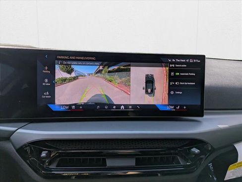 Used 2025 BMW 230i xDrive Coupe image 14