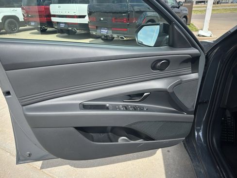 New 2026 Hyundai Elantra Sport image 10