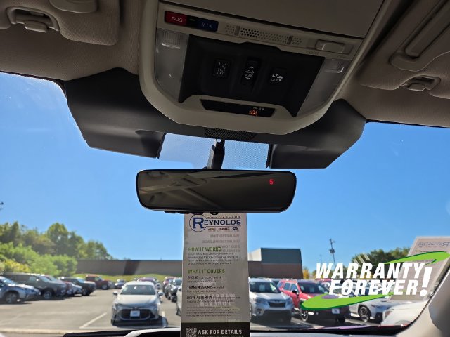 Used 2024 Subaru Forester Limited AWD/4WD image 12
