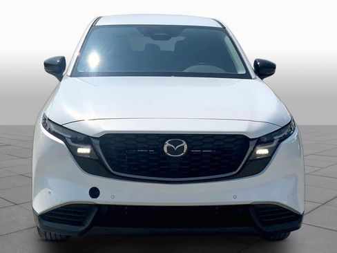 New 2026 MAZDA CX-5 Select AWD/4WD image 2