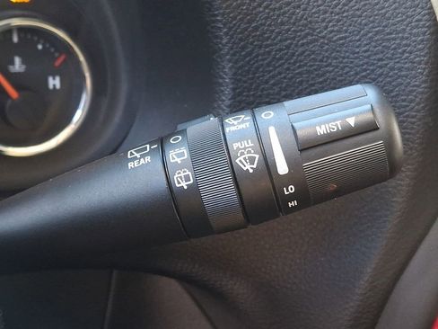 Used 2016 Jeep Wrangler Unlimited Sport w/ Quick Order Package 24S image 23