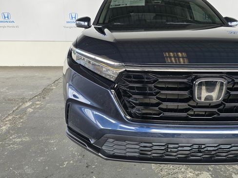 Used 2023 Honda CR-V EX image 27