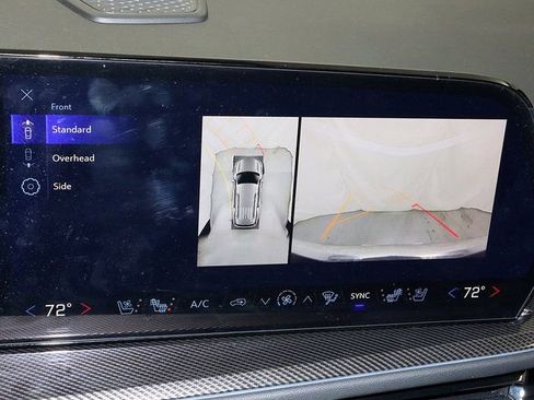 New 2026 Chevrolet Traverse High Country w/ LPO, Cargo Package image 21