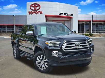 Used 2023 Toyota Tacoma Limited