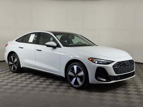 New 2026 Audi A5 2.0T Premium Plus image 7