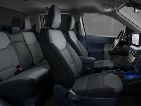 New 2026 Ford Maverick XLT FWD image 30