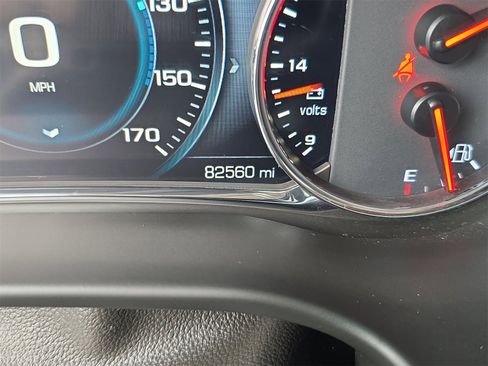 Used 2019 GMC Acadia Denali image 28