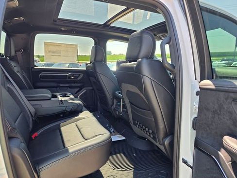 New 2026 RAM 1500 RHO w/ RHO Level 1 Equipment Group AWD/4WD image 14