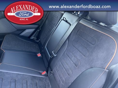 New 2023 Ford Mustang Mach-E GT image 12