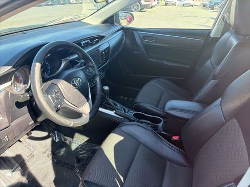 Used 2014 Toyota Corolla S w/ Driver Convenience Package image 9