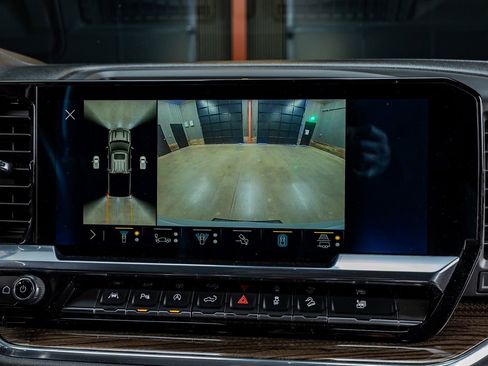 Used 2023 Chevrolet Silverado 1500 RST w/ All Star Edition Plus image 25