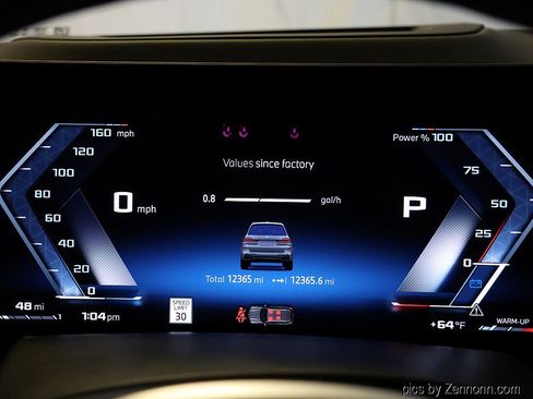 Certified 2025 BMW X7 M60i image 18