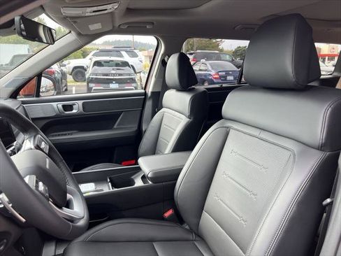 New 2026 Hyundai Santa Fe Limited image 14