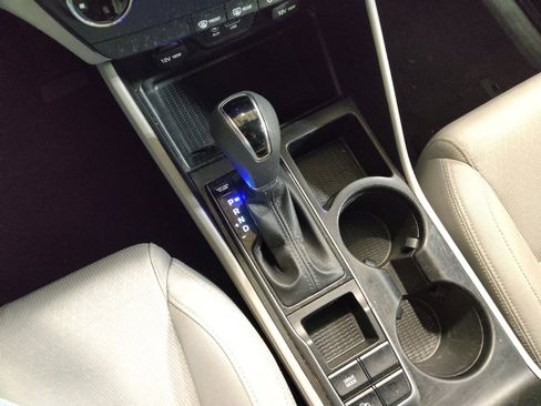 Used 2016 Hyundai Tucson SE w/ Option Group 02 image 26