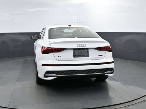 New 2026 Audi A3 2.0T Premium AWD/4WD image 23