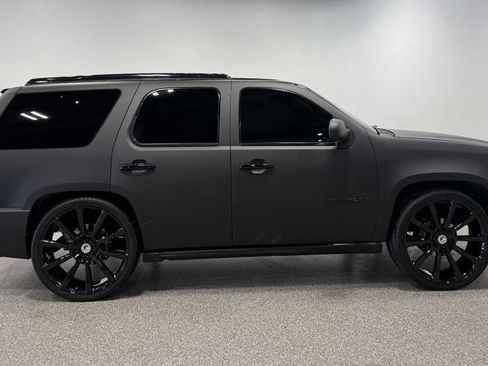 Used 2013 GMC Yukon Denali AWD/4WD image 27