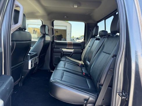 Used 2019 Ford F150 Lariat AWD/4WD image 15