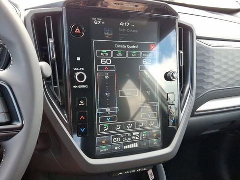 New 2026 Subaru Forester Premium AWD/4WD image 11