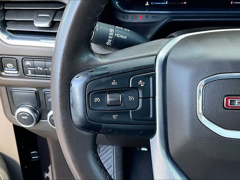 Certified 2023 GMC Yukon SLT image 23