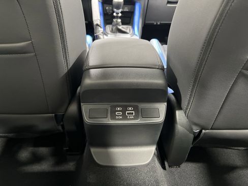 New 2026 Subaru WRX tS AWD/4WD image 21
