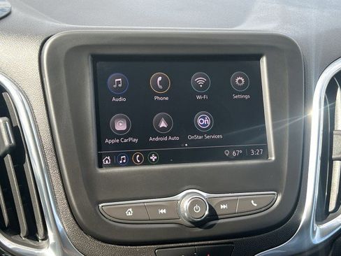 Used 2023 Chevrolet Equinox LT image 13