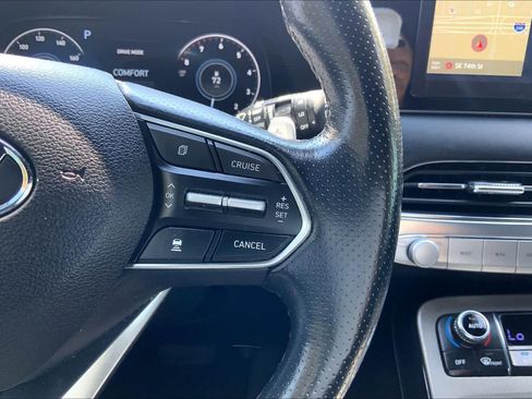 Used 2021 Hyundai Palisade Calligraphy w/ Cargo Package AWD/4WD image 25