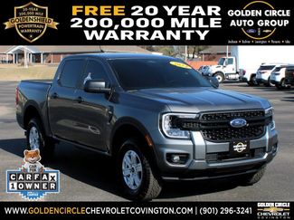 Used 2024 Ford Ranger XL 360° Tour