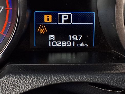 Used 2019 Subaru Outback 2.5i Limited w/ Popular Package #2 image 25