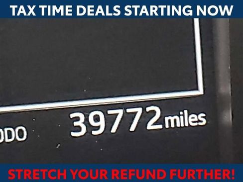 Used 2024 Toyota 4Runner SR5 image 9