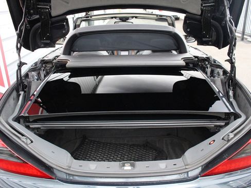 Used 2004 Mercedes-Benz SL 55 AMG AMG image 53