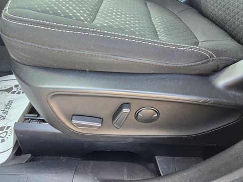 Used 2023 Ford Escape Active AWD/4WD image 16