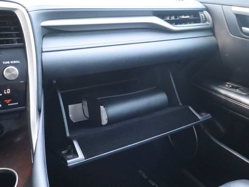 Used 2016 Lexus RX 350 AWD w/ Premium Package image 38