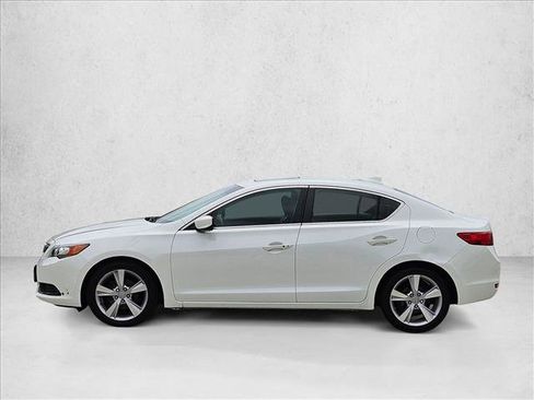 Used 2014 Acura ILX FWD image 8