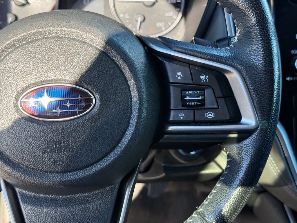 Used 2020 Subaru Outback Onyx Edition XT w/ Popular Package #2 AWD/4WD image 16