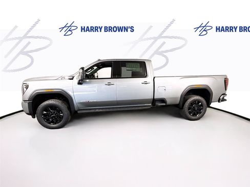 New 2026 GMC Sierra 3500 AT4 w/ AT4 Premium Plus Package AWD/4WD image 30