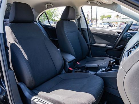 Used 2015 Volkswagen Jetta S w/ Welcome Package FWD image 20