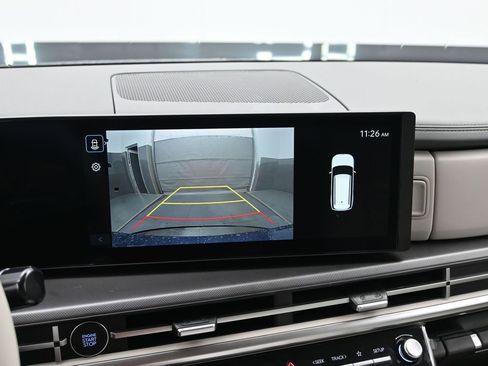 New 2026 Hyundai Santa Fe SEL image 16