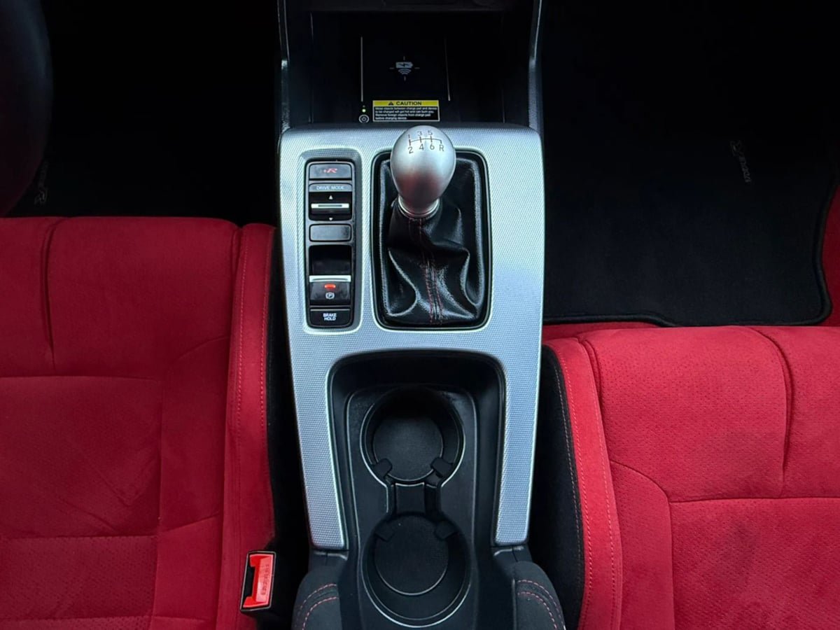 Used 2024 Honda Civic Type R image 49