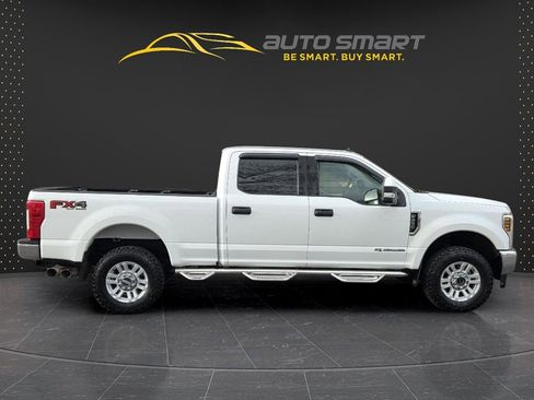 Used 2019 Ford F250 XLT w/ XLT Value Package image 7
