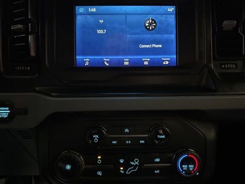 Used 2021 Ford Bronco 4-Door w/ Sasquatch Package image 8