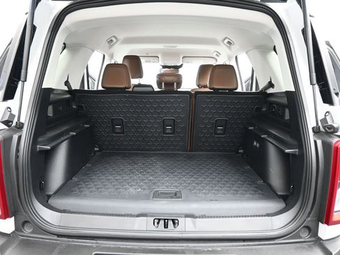 Used 2023 Ford Bronco Sport Badlands w/ Premium Package image 23