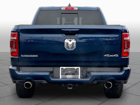 Used 2023 RAM 1500 Laramie image 5