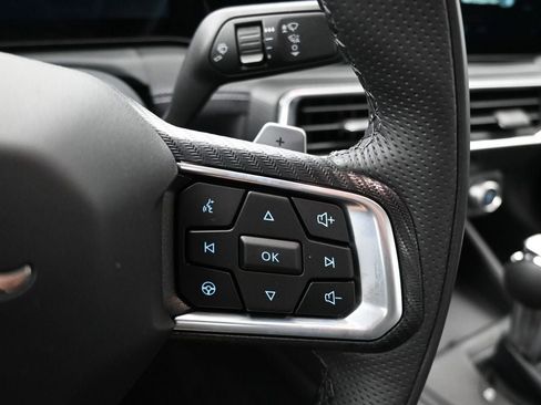 New 2025 Ford Mustang GT Premium image 17