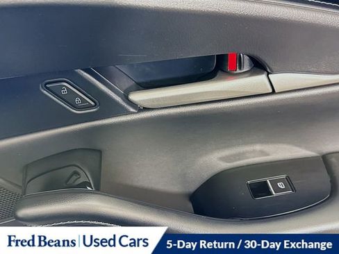 Used 2024 MAZDA CX-30 AWD 2.5 S w/ Select Sport Pkg image 34