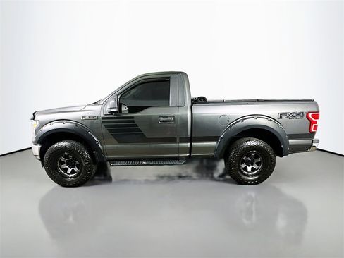 Used 2018 Ford F150 XL w/ Equipment Group 101A Mid image 5