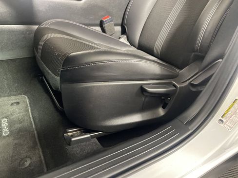Used 2024 MAZDA CX-50 AWD 2.5 S w/ Cargo Package image 11