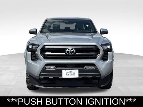Used 2025 Toyota Tacoma SR5 image 8