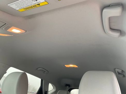 Used 2019 Hyundai Tucson Value w/ Cargo Package AWD/4WD image 16