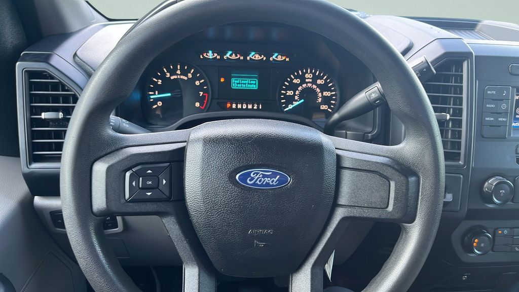 Used 2018 Ford F150 XL RWD image 12