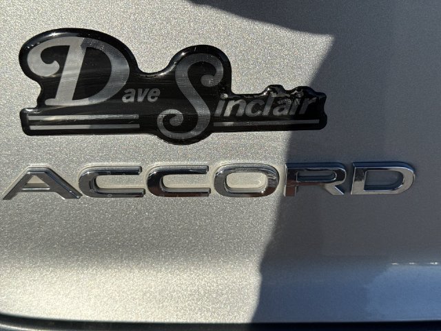 Used 2023 Honda Accord EX image 30